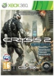 Crysis 2 (Xbox 360)